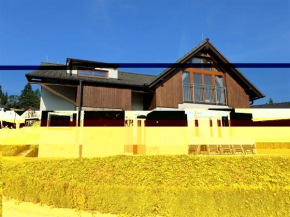 Holiday Home Residence Lipno-3 by Interhome, Lipno Nad Vltavou